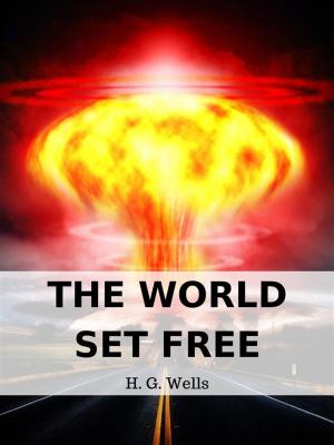 Cover of the book The World Set Free by Maria Pellegrini