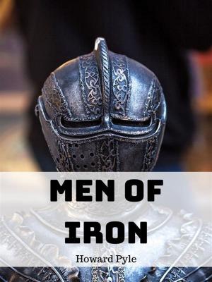 Cover of the book Men of Iron by LaVyrle Spencer