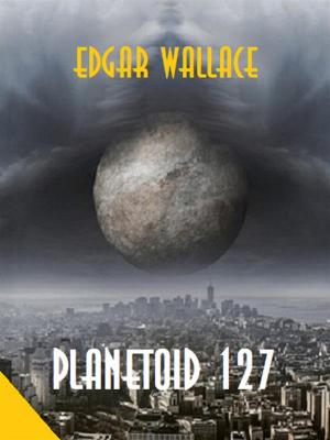 Cover of the book Planetoid 127 by Carlo Goldoni