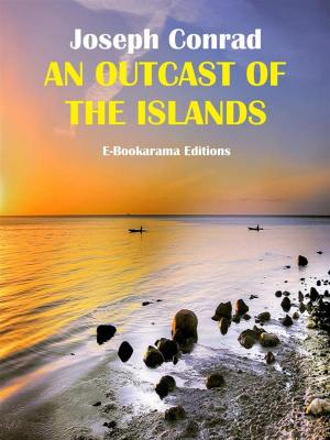 Cover of the book An Outcast of the Islands by Jane Austen
