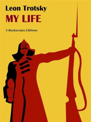 Cover of the book My Life by John Stuart Mill