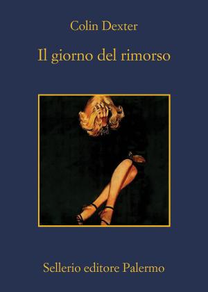 Cover of the book Il giorno del rimorso by Giorgio Fontana