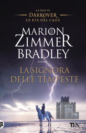 Cover of the book La Signora delle Tempeste by Tiddy Rowan