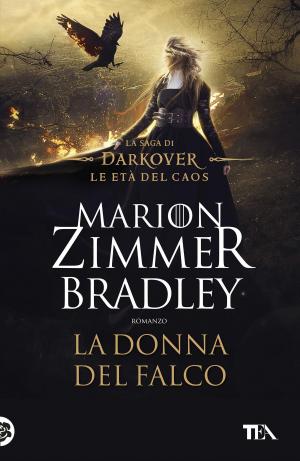 Cover of the book La Donna del Falco by Erica Arosio, Giorgio Maimone