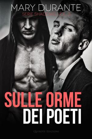 Cover of the book Sulle orme dei poeti by Alicia Dawn, Nikita Jakz