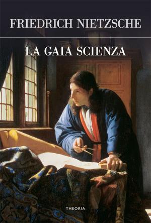 Cover of La gaia scienza