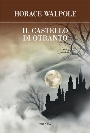 Book cover of Il castello di Otranto