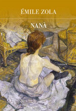 Cover of Nanà