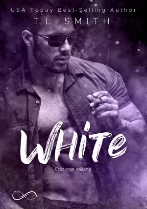 Cover of the book White by Shey Stahl