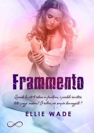 Book cover of Frammento