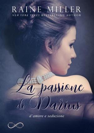 Cover of La passione di Darius