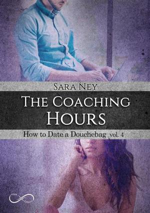 Cover of the book The Coaching Hours by Shey Stahl