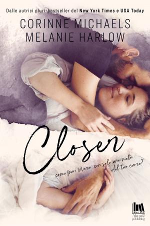 Cover of the book Closer by Callie Hart