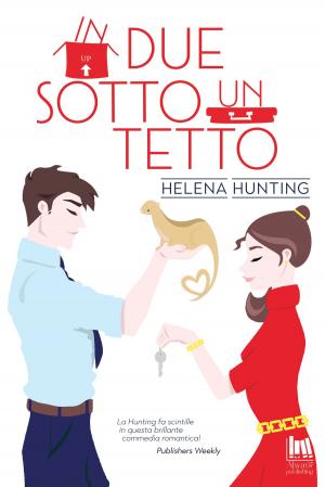 Cover of the book In due sotto un tetto by Charlie Newlands