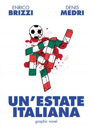 Book cover of Un'estate italiana