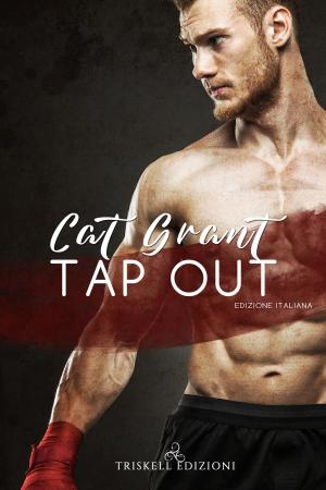 Cover of the book Tap Out (Edizione italiana) by Charlie Cochet