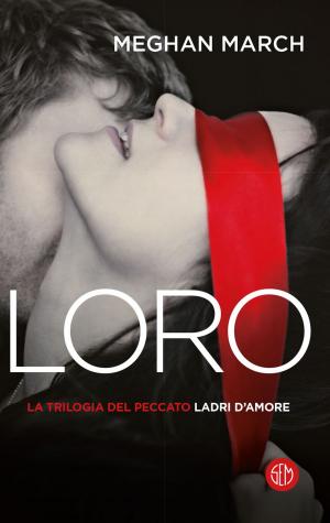 Cover of the book LORO by Gian Mario Villalta