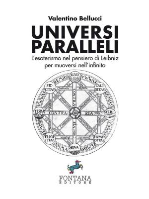 Cover of the book Universi Paralleli by Luca Pigaiani