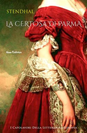Cover of the book La certosa di Parma by Johann Wolfgang von Goethe, Jules Massenet