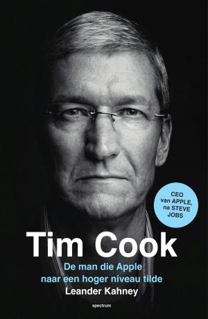 Cover of the book Tim Cook by Desmond Tutu, Mpho A. Tutu