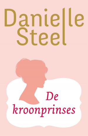 Book cover of De kroonprinses