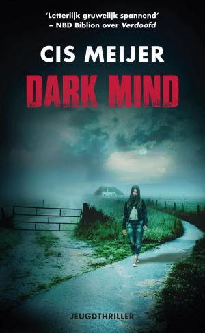 Cover of the book Dark mind by Anne Sietsma