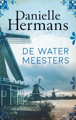 Cover of the book De watermeesters by Earl Derr Biggers