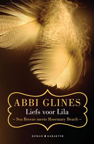 Cover of the book Liefs voor Lila by Jörg Kastner