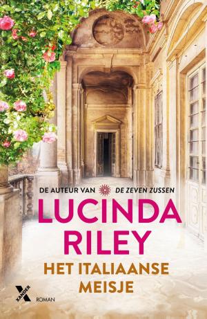 Cover of the book Het Italiaanse meisje by Lucinda Riley
