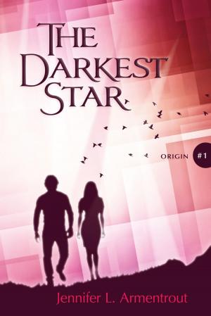 Cover of the book The Darkest Star by Karen Kingsbury
