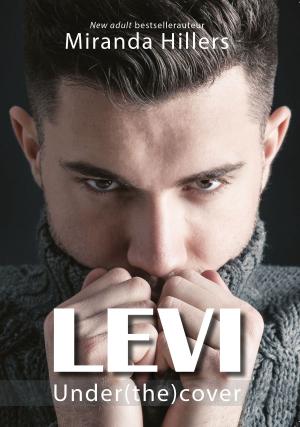 Cover of the book LEVI by Velvet Gray