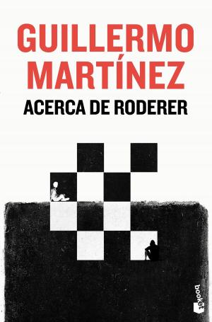 Cover of the book Acerca de Roderer by Josep Pla