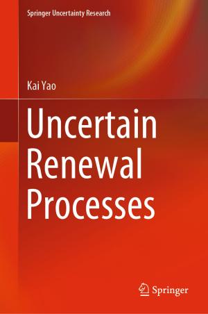 Cover of the book Uncertain Renewal Processes by Bilen Emek Abali