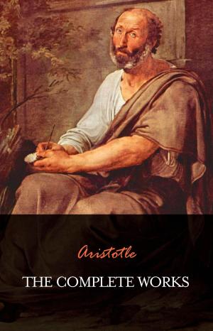 Cover of the book Aristotle: The Complete Works by Dale Carnegie
