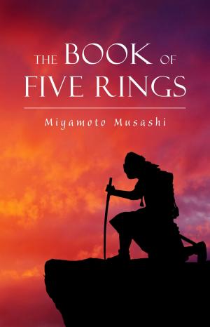 Cover of The Book of Five Rings (The Way of the Warrior Series)