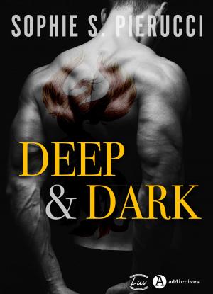Book cover of Deep and Dark