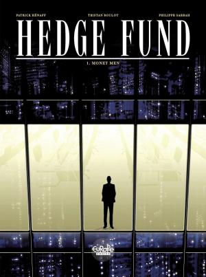 Cover of Hedge Fund - Volume 1 - Money Men