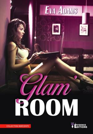 Cover of the book Glam'room by Stéphanie Jean-Louis