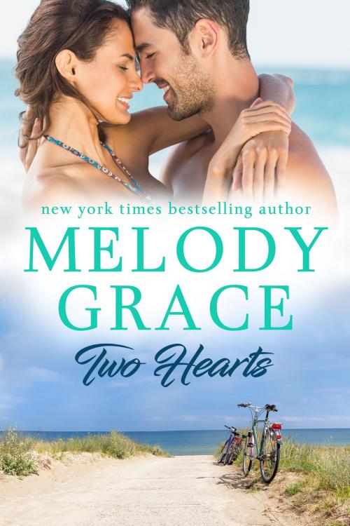 Cover of the book Two Hearts by Melody Grace, Melody Grace Books