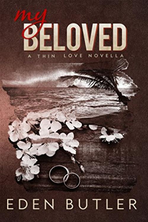 Cover of the book My Beloved by Eden Butler, Eden Butler