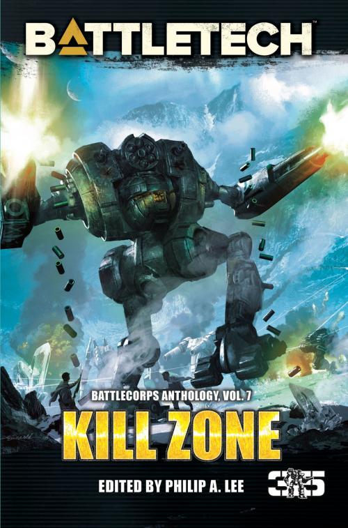 Cover of the book BattleTech: Kill Zone by Philip A. Lee, InMediaRes Productions LLC