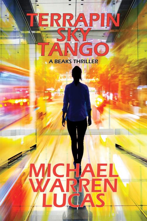 Cover of the book Terrapin Sky Tango by Michael Warren Lucas, Tilted Windmill Press