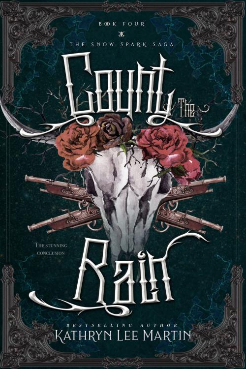 Cover of the book Count the Rain by Kathryn Lee Martin, The Parliament House