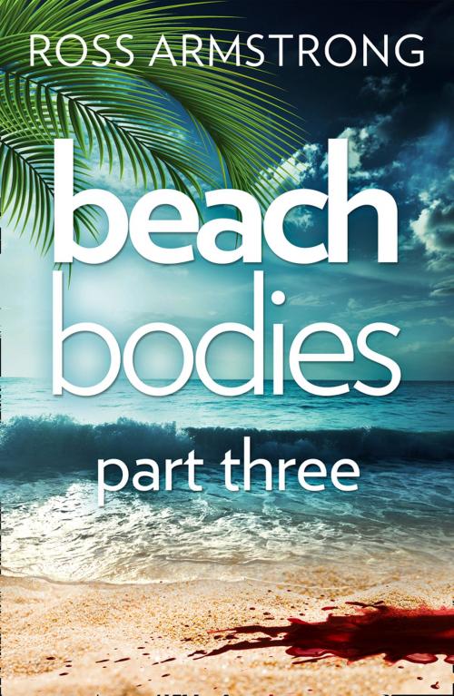 Cover of the book Beach Bodies: Part Three by Ross Armstrong, HarperCollins Publishers