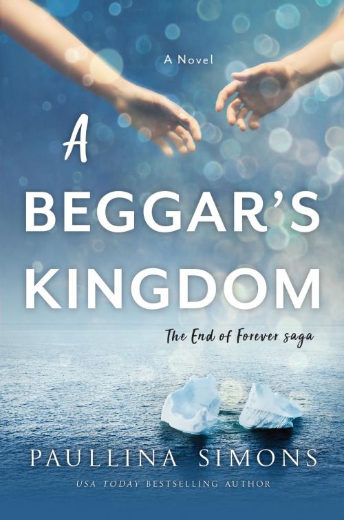 Cover of the book A Beggar's Kingdom by Paullina Simons, William Morrow Paperbacks