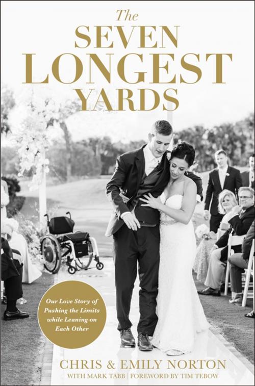 Cover of the book The Seven Longest Yards by Chris Norton, Emily Norton, Zondervan