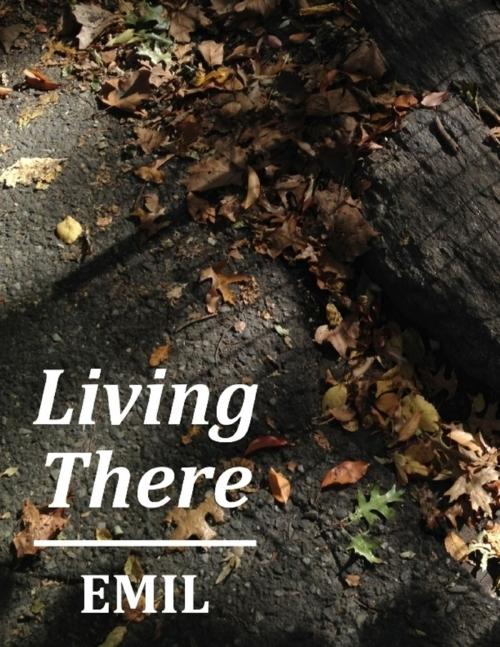 Cover of the book Living There by Emil, Lulu.com