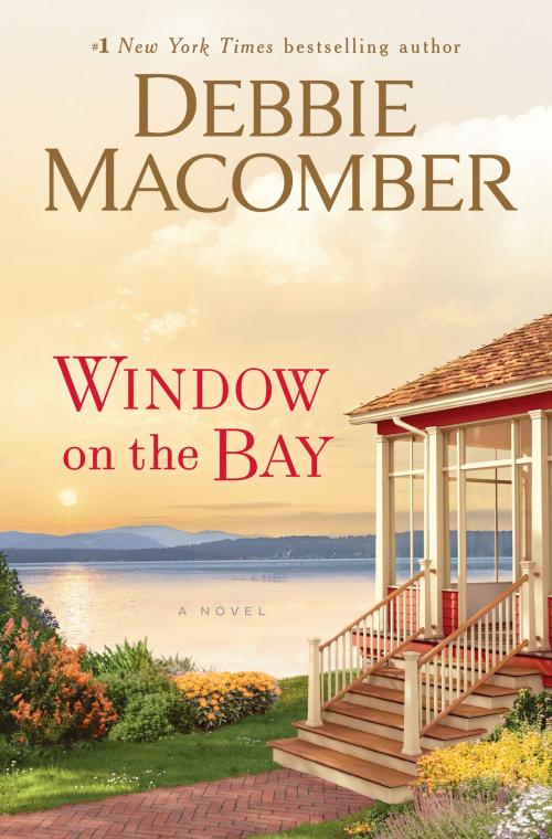 Cover of the book Window on the Bay by Debbie Macomber, Random House Publishing Group