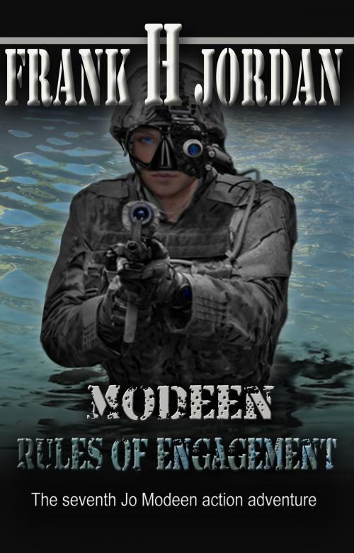 Cover of the book Modeen: Rules of Engagement by Frank H Jordan, Frank H Jordan
