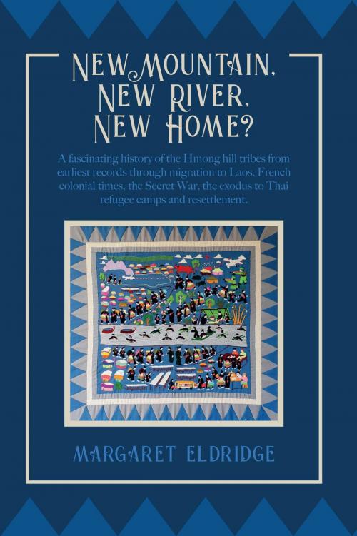 Cover of the book New Mountain, New River, New Home? by Margaret Eldridge, Capstone Media Services